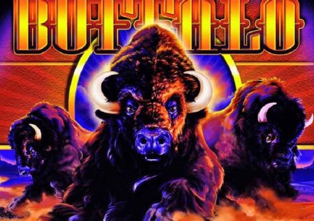 Buffalo