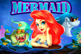 Mermaid